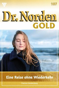 Cover Eine Reise ohne Wiederkehr (eBook, ePUB)