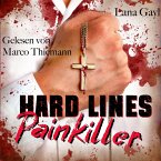 HARD LINES - Painkiller (MP3-Download)