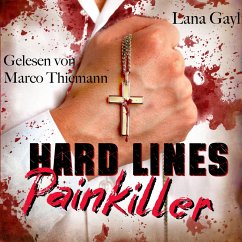 HARD LINES - Painkiller (MP3-Download) - Gayl, Lana