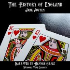 The History of England (MP3-Download)