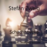 Schachnovelle (MP3-Download)