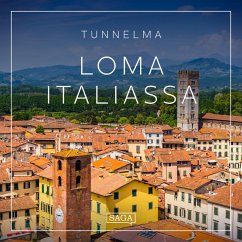 Cover Tunnelma - Loma Italiassa (MP3-Download)