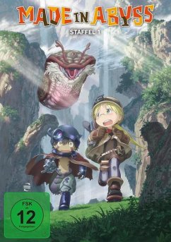 Made in Abyss - Staffel 1