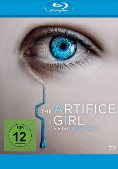 The Artifice Girl - Sie ist nicht real - Ritch,Franklin