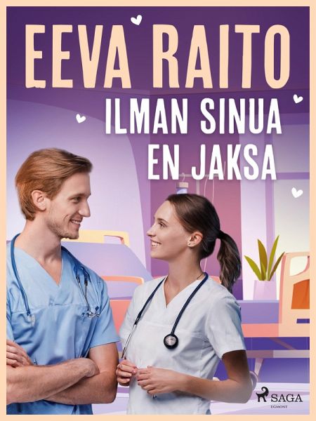 Ilman sinua en jaksa (eBook, ePUB) Ilman sinua en jaksa (eBook, ePUB)