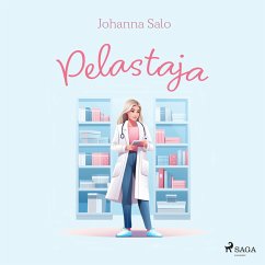 Pelastaja (MP3-Download) - Salo, Johanna