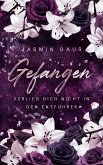 Gefangen (eBook, ePUB)