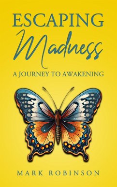 Cover Escaping Madness (eBook, ePUB)