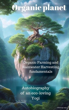 Organic Planet Autobiography of an Eco-Loving Yogi (eBook, ePUB) - Vajra, Premyogi