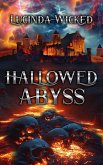 The Hallowed Abyss (Cosmic Requiem Circle, #3) (eBook, ePUB) The Hallowed Abyss (Cosmic Requiem Circle, #3) (eBook, ePUB)