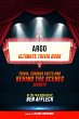 Argo - Ultimate Trivia Book: Trivia,... - Bild 1