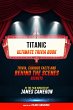Titanic - Ultimate Trivia Book: Trivia,... - Bild 1