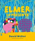 Elmer e o presente (eBook, ePUB)