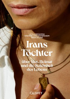 Irans Töchter (eBook, ePUB) - von Wietersheim, Stefanie