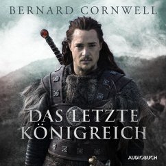 Das letzte Königreich (MP3-Download) - Cornwell, Bernard