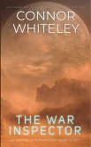 The War Inspector: A Science Fiction Mystery Short Story (eBook, ePUB)