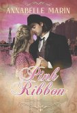 Pink Ribbon (The Benningtons, #3) (eBook, ePUB)