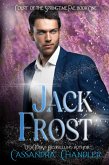 Jack Frost (Court of the Springtime Fae, #1) (eBook, ePUB)