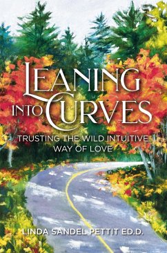 Cover Leaning into Curves (eBook, ePUB)