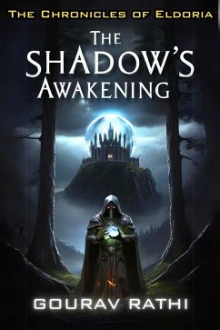 The Shadow's Awakening(