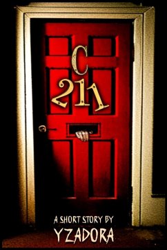 C-211 (eBook, ePUB) - Yzadora C-211 (eBook, ePUB) - Yzadora