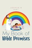 My Book of Bible Promises - Volume 1 (eBook, ePUB)