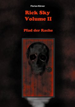 Rick Sky Volume II (eBook, ePUB)