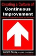 Creating a Culture of Continuous... - Bild 1