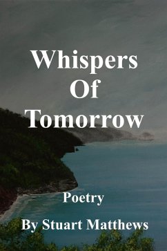 Cover Whispers Of Tomorrow (eBook, ePUB)