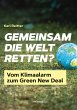Gemeinsam die Welt retten? (eBook, ePUB) - Bild 1