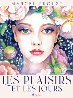 Cover Les Plaisirs et les Jours (eBook, ePUB)