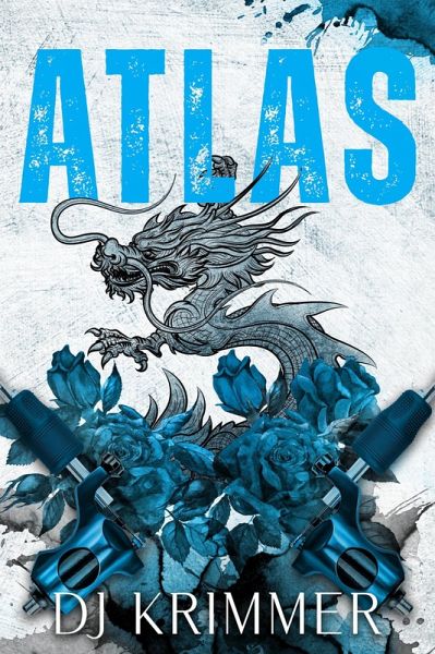 Atlas (Hels Ink, #2) (eBook, ePUB)