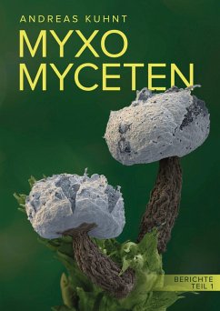 Myxomyceten (eBook, ePUB)