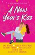 A New Year's Kiss (eBook, ePUB) - Bild 1