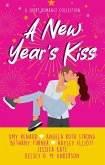 A New Year's Kiss (eBook, ePUB)