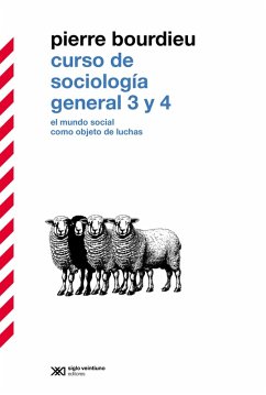 Cover Curso de sociología general 3 y 4 (eBook, ePUB)