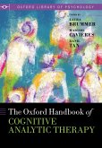 The Oxford Handbook of Cognitive Analytic Therapy (eBook, ePUB)