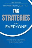 Tax Strategies for Everyone (eBook, ePUB)