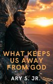 What Keeps Us Away From God (eBook, ePUB)