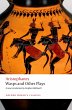 Wasps and Other Plays (eBook, PDF) - Bild 1