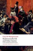 Mademoiselle Fifi and Other Stories (eBook, PDF)