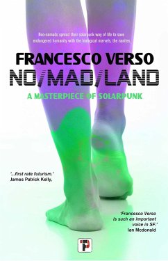 No/Mad/Land (eBook, ePUB) - Verso, Francesco