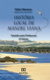 História Local de Manoel Viana (eBook, ePUB)
