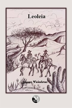 Leoleia (eBook, ePUB) - Valadares, Jaques