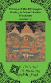 Echoes of the Himalayas: Poetry in Ancient Indian Traditions (eBook, ePUB)