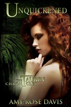 Cover Unquickened (eBook, ePUB)