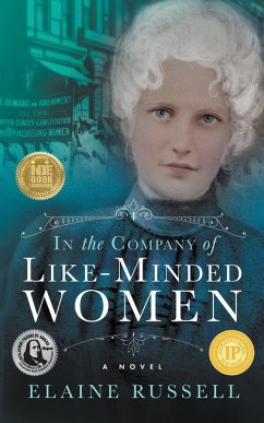 Cover In the Company of Like-Minded Women (eBook, ePUB)