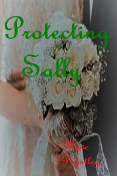 Cover Protecting Sally (eBook, ePUB)
