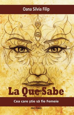 Cover La Que Sabe - Cea care ¿tie sa fie Femeie (eBook, ePUB)