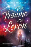 Die Träume des Levon (eBook, ePUB)